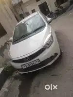Tata Tigor 2018 Petrol Well Maintained