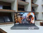 Dell Precision 3561 i7-11th 16GB 512GB 15 inc 4GB Nvidia Graphic Model