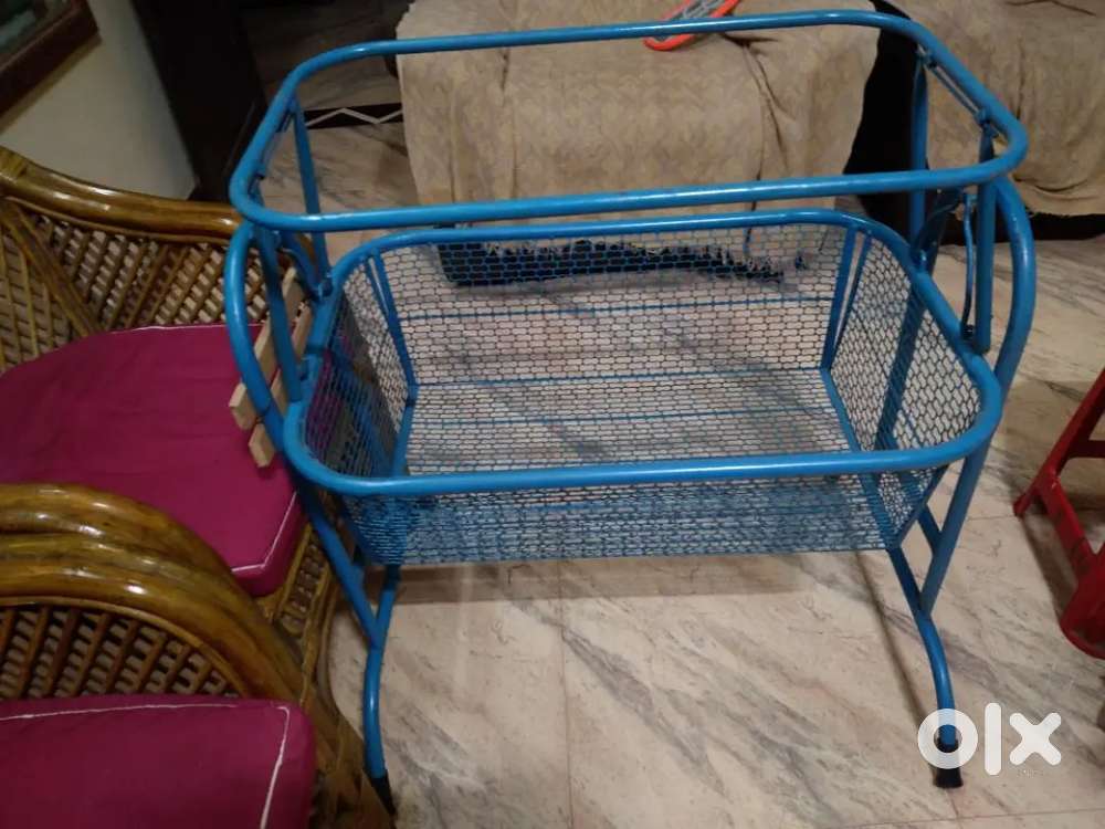 Baby Crib Bassinet
