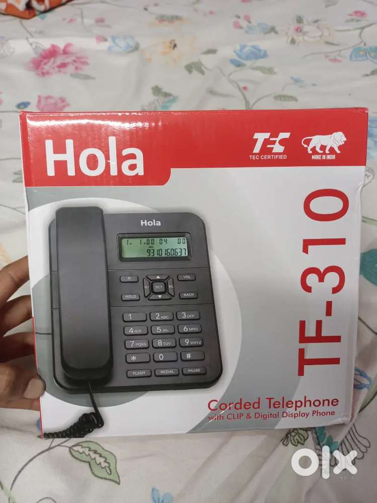 Hola TF-310