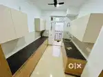 ATS Nobility Sector 4 ,3bhk semi flat for rent