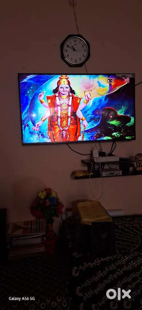 Samsung Smart TV 43.