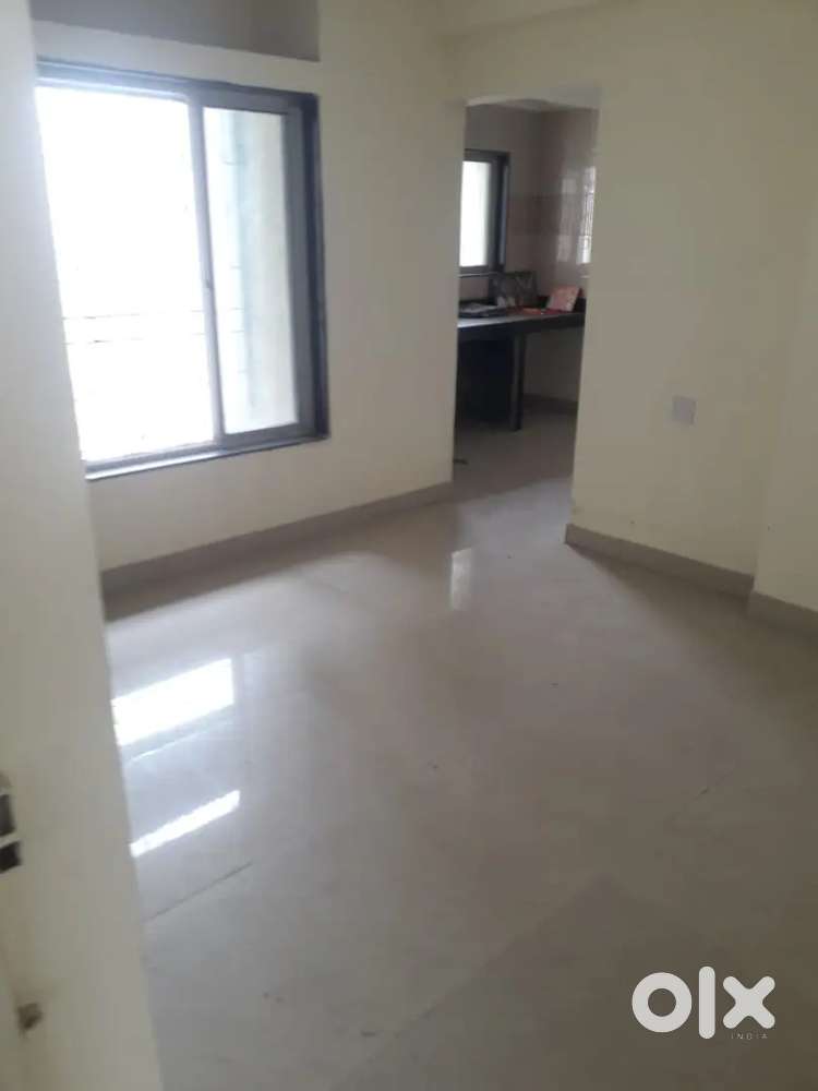1bhk flat available for rent near by station