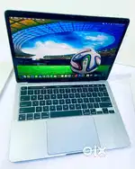 ( Mac huB ) Macbook Pro - M1 Chip - 13 inchs
