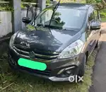 Maruti Suzuki Ertiga 2015 Diesel