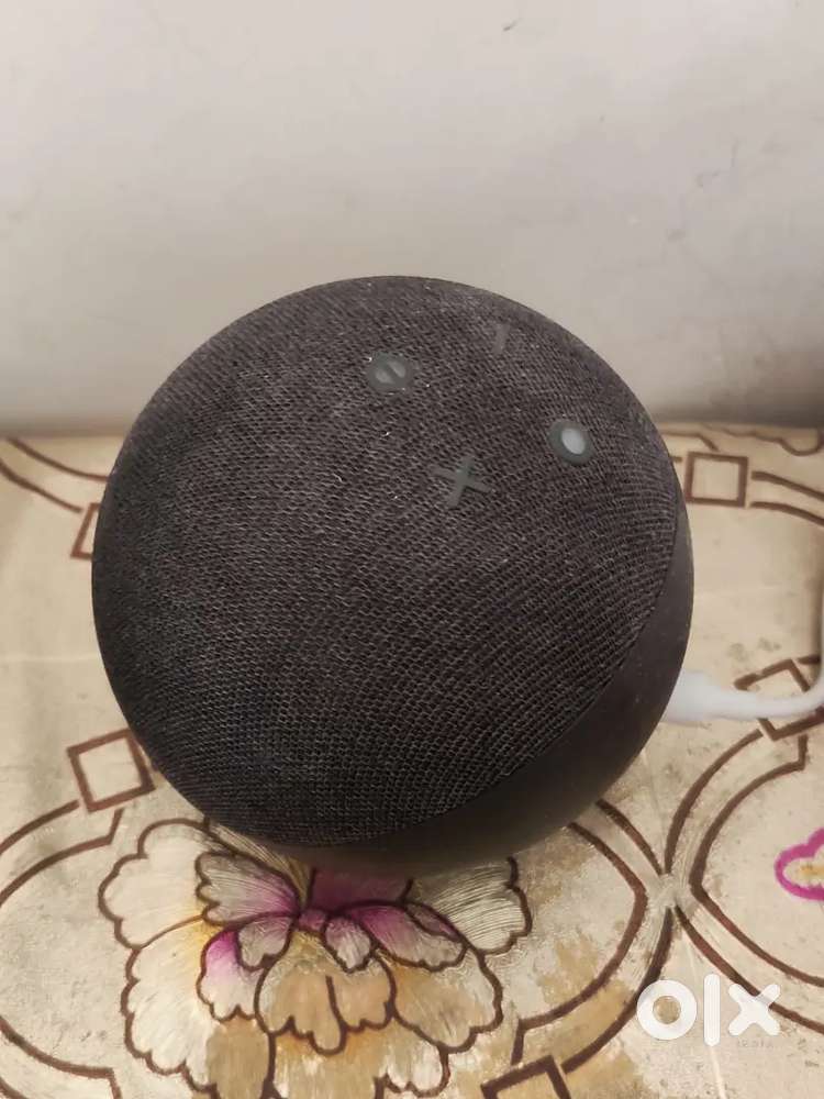Alexa Dot echo 5th gen
