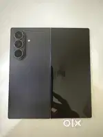 Fold 7 Black 512 gb