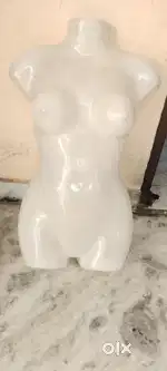 Girl dummi_