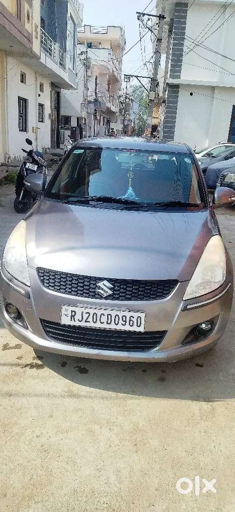Maruti Suzuki Swift 2014 Diesel 63000 Km Driven