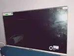 Coca smart tv haai 32inch 5999 fix price