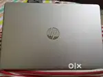 HP Laptop 15S