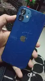 Iphone 12 5g