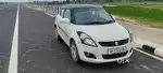 Maruti Suzuki Swift 2013 Diesel 67000 Km Driven With company record.