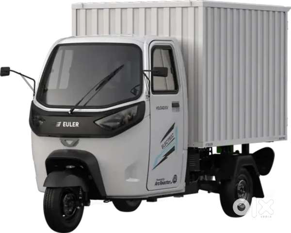 D-Mart par driver chahiye three wheeler ev auto chalana hai