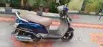 Suzuki access 125