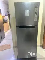 Samsung 253 L 3 Star with Inverter Double Door Refrigerator