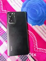 Redmi phone