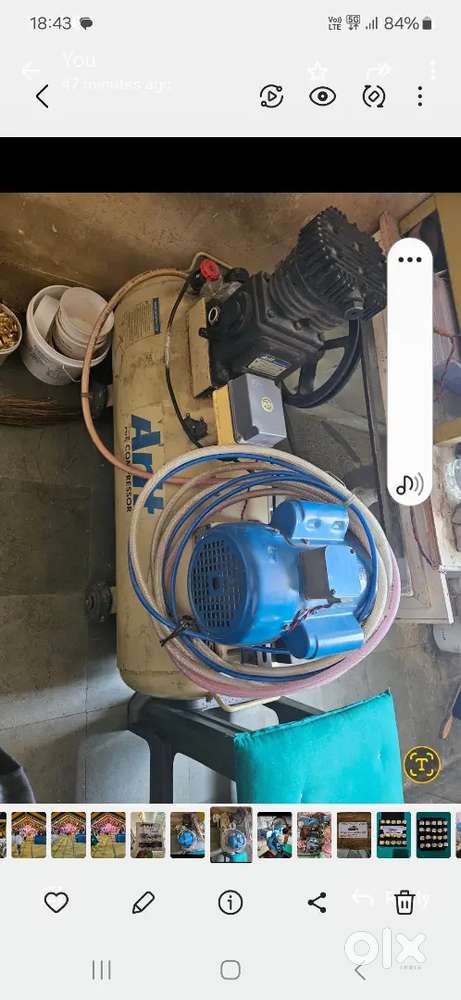 Compressor