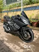 Suzuki Gixxer SF 250 for sale