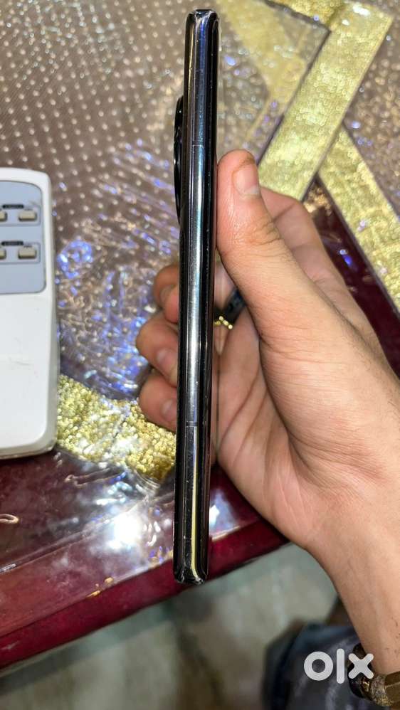 VIVO X90 pro SCREEN PE DO Scratch he