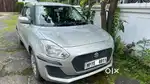Maruti Suzuki Swift 2020 December Petrol 27000 Km Driven