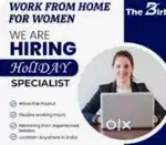 Female candidate can apply for this jobs
