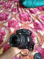 Canon camera
