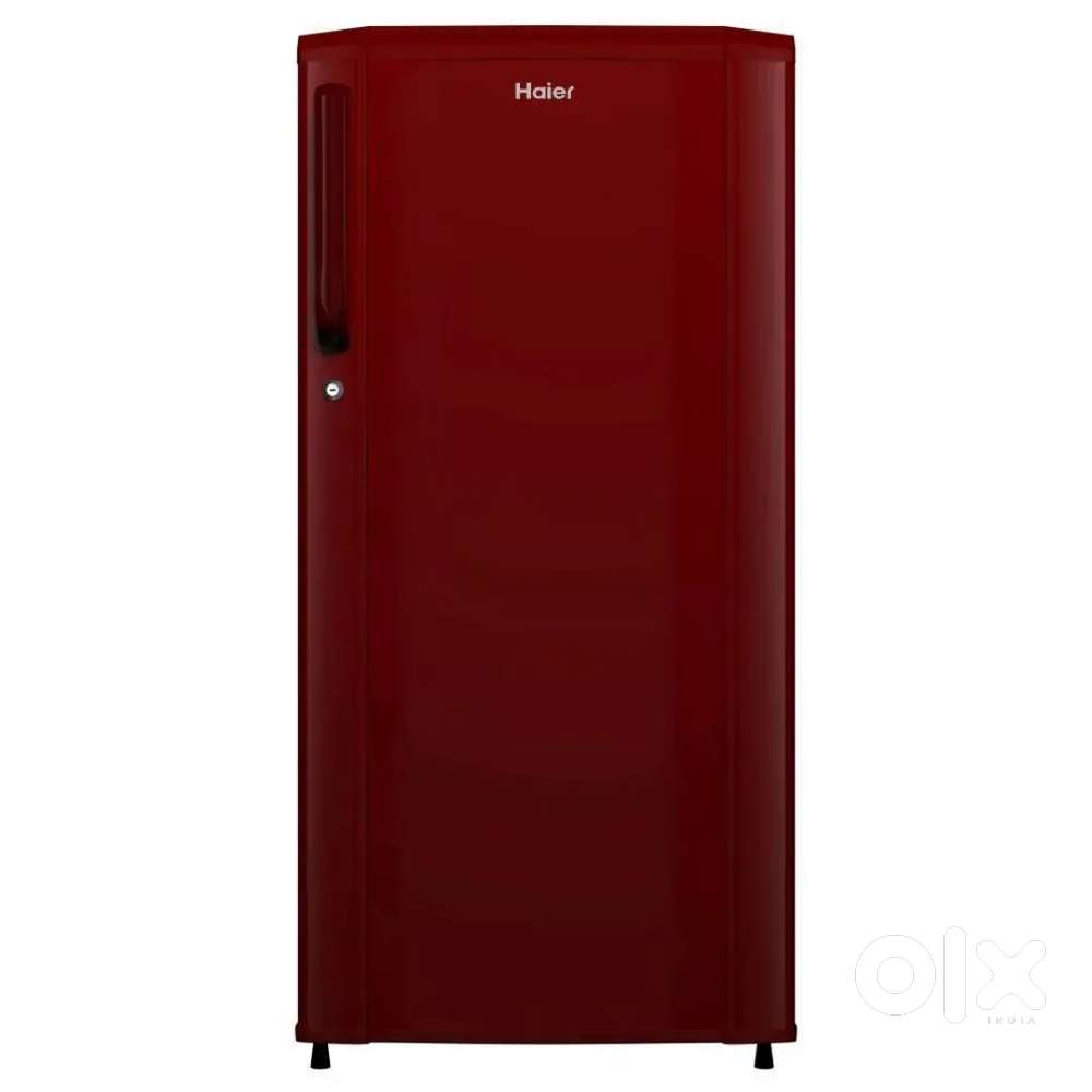 Brand New Fridge 165L ₹12,000