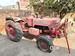Mahindra tractor