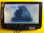 Samsung LCD TV