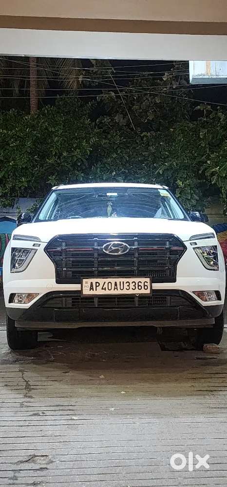 Looking for experience driver