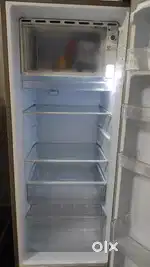 Haier fridge with music for Long time open