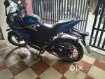 Gixxer SF 150 cc