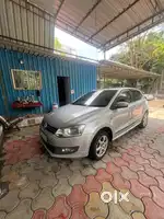 Volkswagen Polo Diesel Good Condition