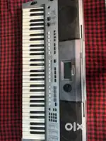 Yamaha 455