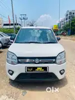 Maruti Suzuki Wagon R 1.0 LXI CNG LIMITED EDITION, 2021, CNG & Hybri..
