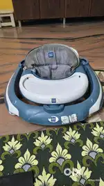 Mee Mee Baby Walker for sale