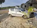 Maruti Suzuki 800 2017 Petrol 42000 Km Driven