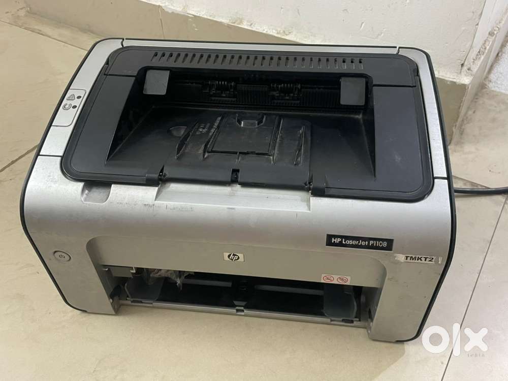 HP Laserjet Printer