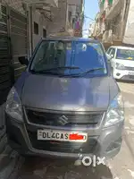 Single hand drive, android goole map device, backrest driver side