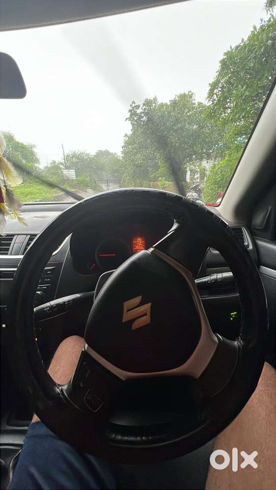 Maruti Suzuki Swift 2014 CNG & Hybrids Well Maintained