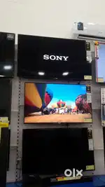 52 Inches Led Tv Best Price With Warranty 4k Experience