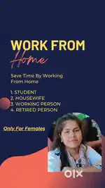 Work from anywhere