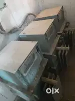 SHAKTI ELECTRIC CONTROLLER