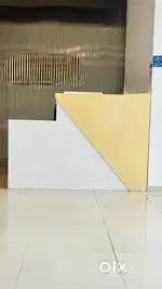 Reception Table