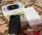 apple i phone 14 pro 128gb good condition