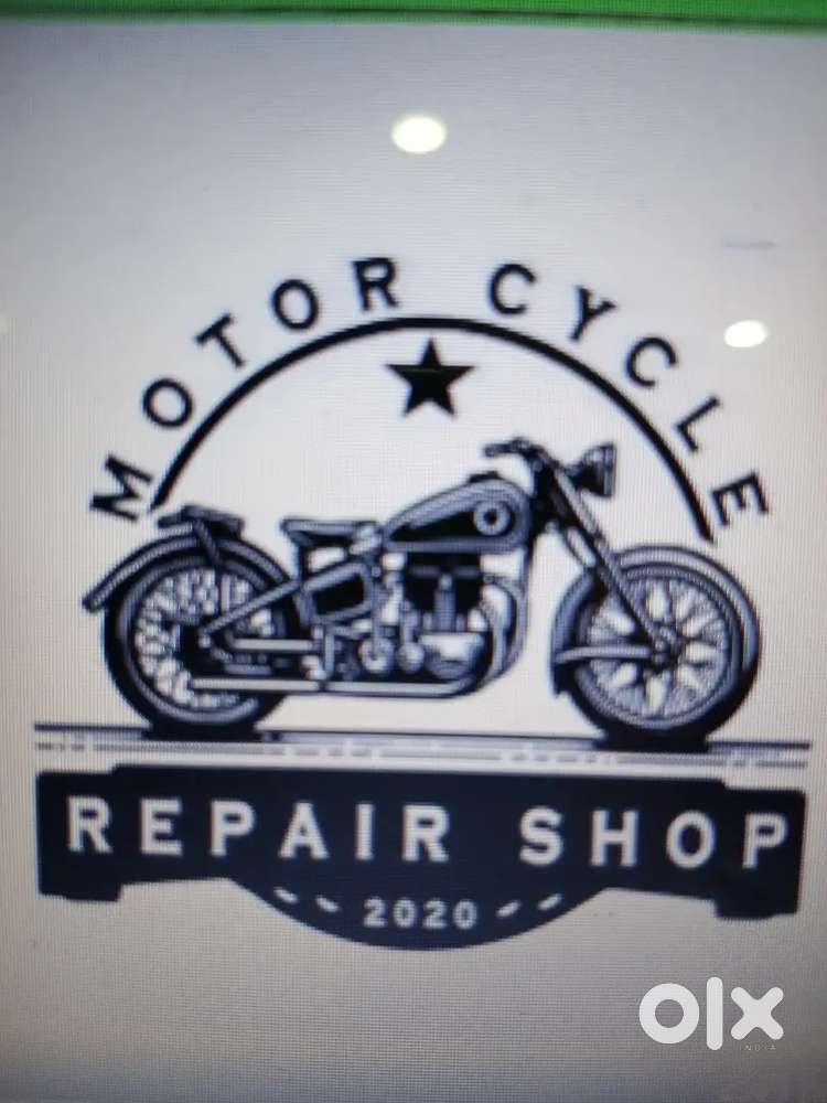 Wanted Bike mechanic