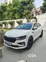 Skoda Slavia 1.5 Manual