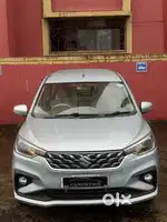 Maruti Suzuki Ertiga 2022-2023 VXI CNG, 2022, CNG & Hybrids