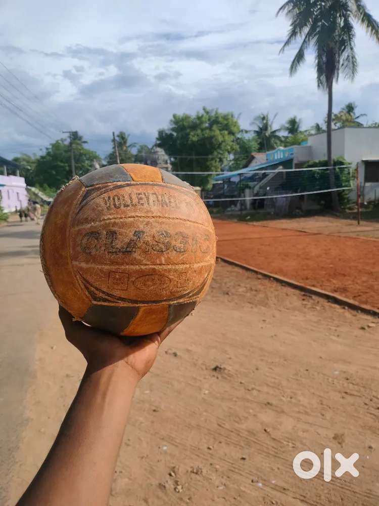 Volleyball